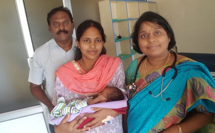  FIRST PALEO BABY OF INDIA
