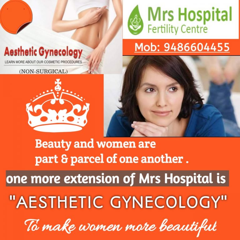 mrs hospitals